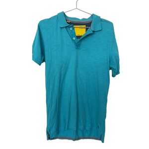 Descendants of Thieves Polo Dres Ladro Limited Edition‎ Size Medium